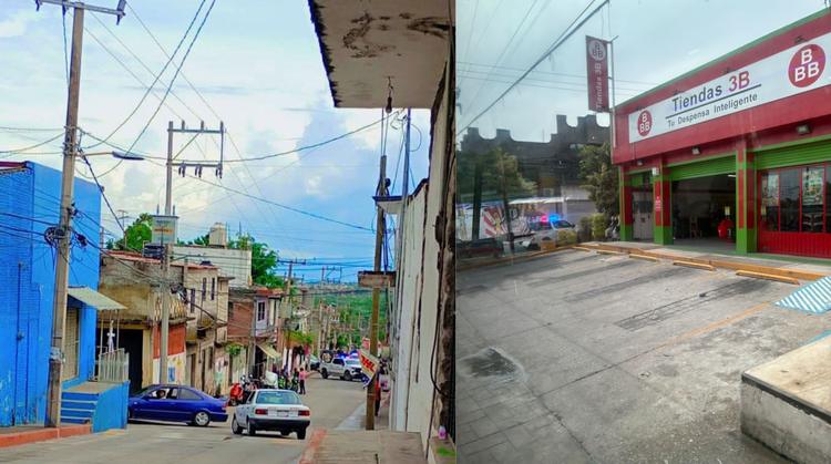 ¡Urgente en Morelos! Hombre gravemente herido de un balazo en la cabeza durante funeral