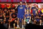 El PSG no contempla el fichaje de Rodri