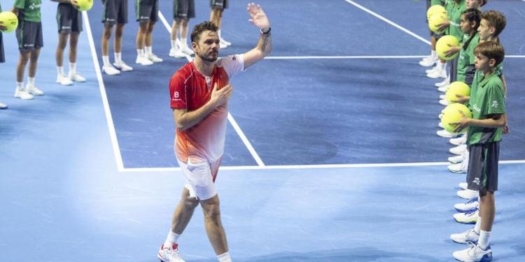 Il ritiro di Wawrinka. Stan The Man, quanto ti ho amato! Si è chiusa l’epoca del rovescio più bello di sempre