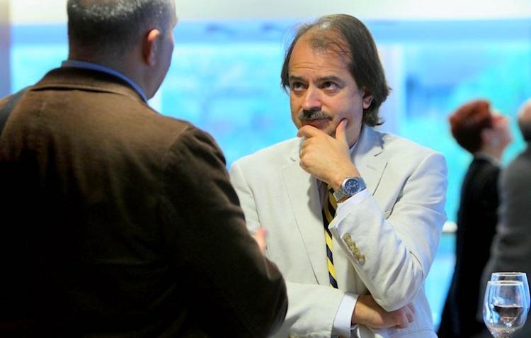 John Ioannidis