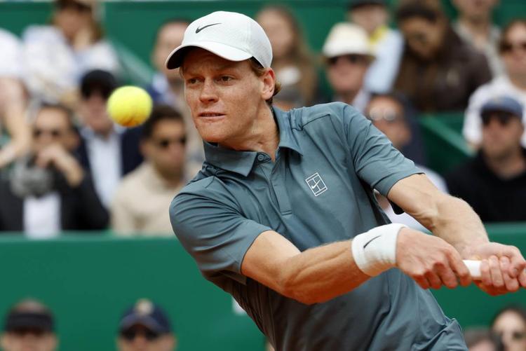 Quarto Masters di fila, come Djokovic e Nadal