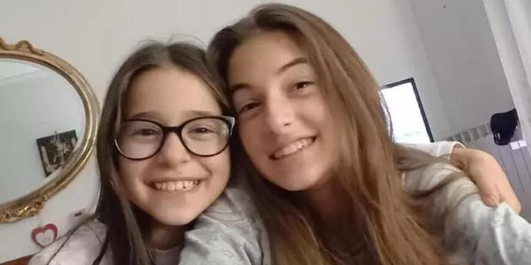 Le sorelline Alisya e Sarah scomparse in Abruzzo, si cerca anche nel lago di Barrea