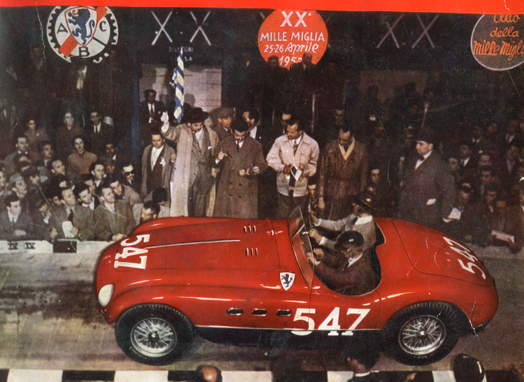 La Freccia Rossa e il ministero: quando la storia d’Italia passa per Brescia