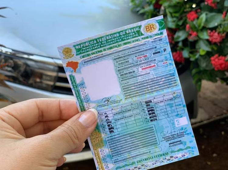 Agricultor sofre golpe de quase R$ 2 mil após homem prometer CNH em Boa Vista