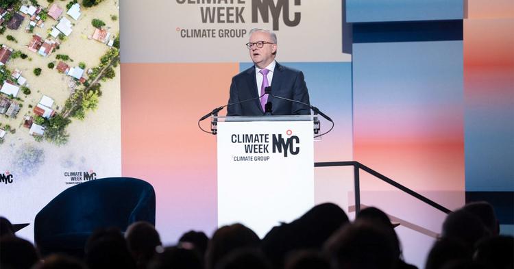 Cooperativismo brasileiro amplia participação no diálogo internacional sobre sustentabilidade e clima