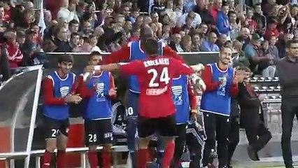 APRES MATCH (EAG)  2EME TOUR CDL EA GUINGAMP -VANNES OC