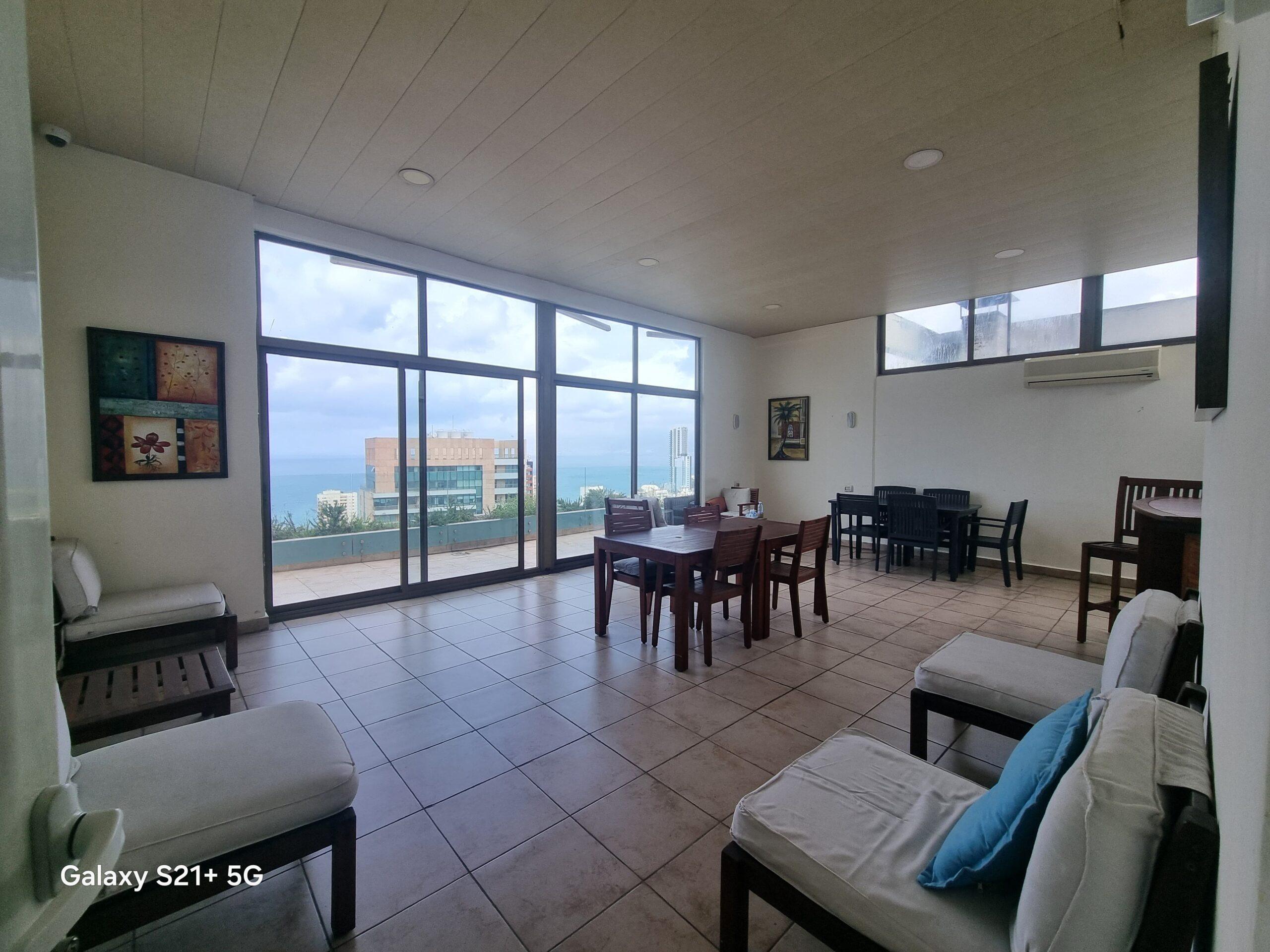 For Sale: Apartment in Hamra – Jeanne D’Arc