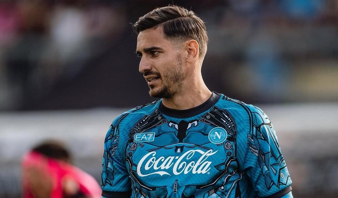 Il Mattino – “Napoli, Meret in uscita: lo vogliono la Juve e il Fenerbache, i dettagli”