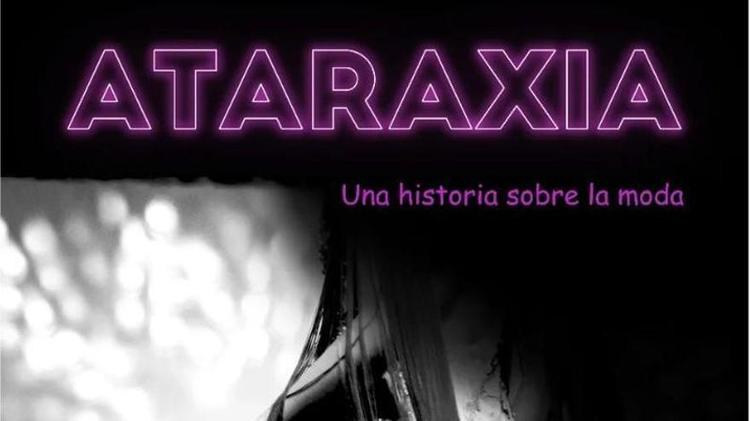 Málaga se viste de cine con el estreno de ‘Ataraxia, una historia sobre la moda’: «¿Hasta dónde serías capaz de llegar para cumplir tu sueño?»