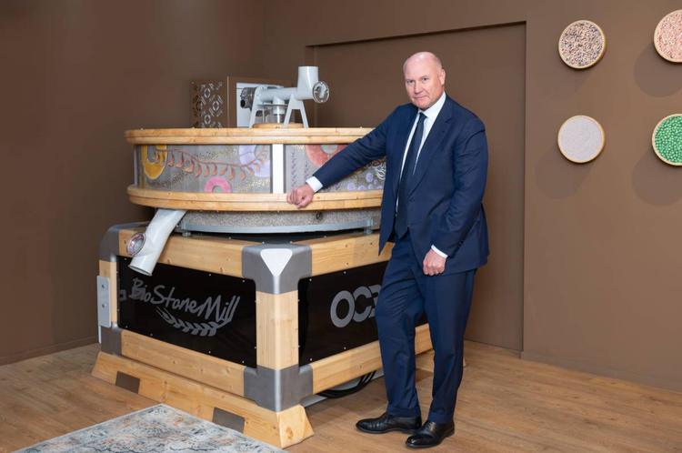 Al via progetto BF Organic: verso una produzione 100% biologica