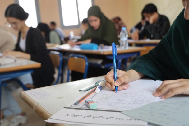 مصدر مسؤول يكشف لكشـ24 أسباب تفوق مديرية الرحامنة في امتحانات الباكالوريا على مستوى جهة مراكش