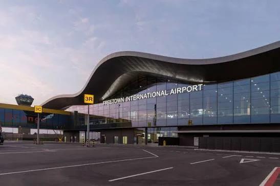 Government Suspends USD 25 Airport Security Fee