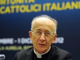 Camillo Ruini, storico presidente della Cei: addio al cardinale del progetto culturale