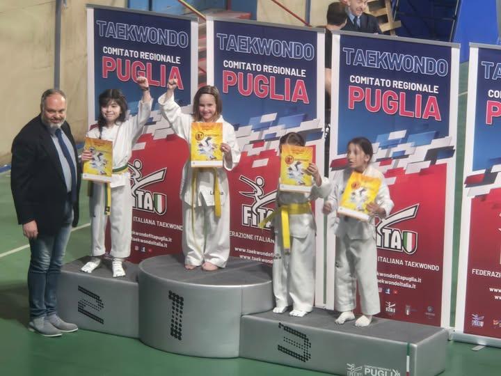 🏆 𝗖𝗥𝗢𝗣𝗔𝗡𝗜 𝗦𝗨𝗟 𝗚𝗥𝗔𝗗𝗜𝗡𝗢 𝗣𝗜𝗨̀ 𝗔𝗟𝗧𝗢: 𝗧𝗥𝗜𝗢𝗡𝗙𝗢 𝗔𝗟 "𝗞𝗜𝗠 𝗘 𝗟𝗜𝗨̀ 𝗦𝗨𝗗"! ​Il talento de...