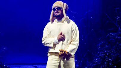 Os melhores momentos da turnê mundial de Bad Bunny