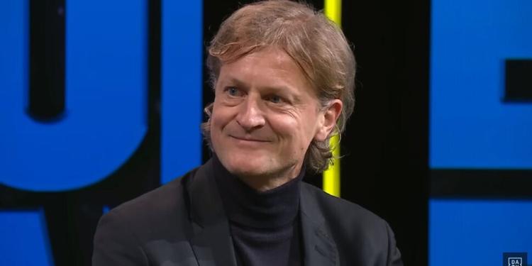 L'Aia avrà un nuovo numero uno a interim: è Dino Tommasi