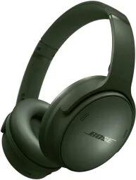 bose quietcomfort ultra in green