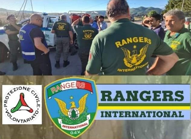 📌Condividiamo un importante traguardo per tutto il territorio: si inaugura la nuova sede della Protezione Civile dei Ra...