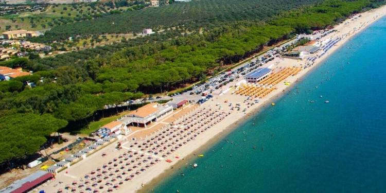 Concessioni balneari, via libera alla proroga: scadenza rinviata in Calabria, Sicilia e Sardegna fino al 2030