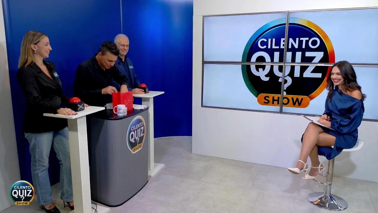 “Cilento Quiz Show”: il Cilento protagonista in tv, prima puntata