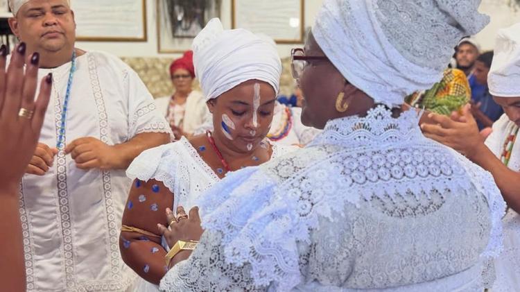 Dia das Mães: liderança feminina das mães de santo fortalece tradição e acolhimento nos terreiros