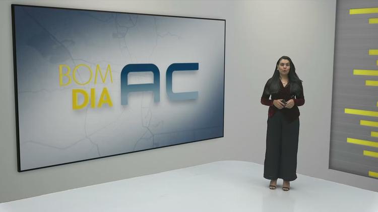 VÍDEOS: Bom Dia Acre desta terça-feira, 13 de outubro de 2026
