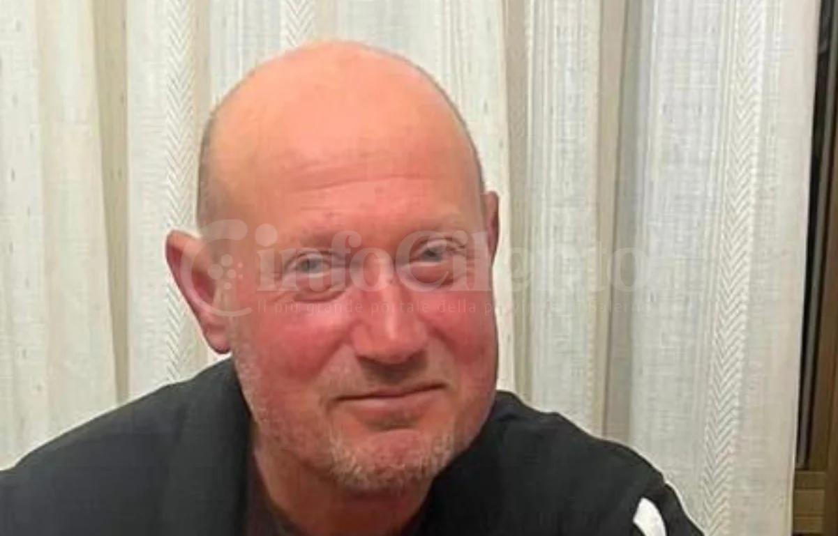 Roccadaspide piange Maurizio De Rosa: il 51enne morto nell’incidente a Serre