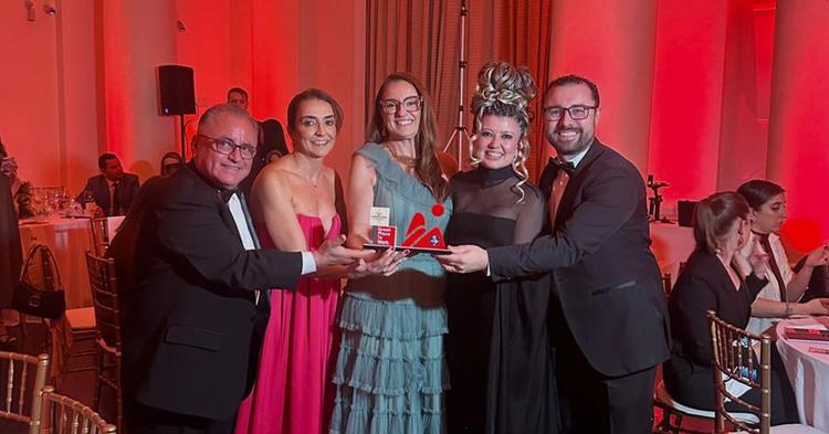 Sicredi é reconhecido pelo segundo ano consecutivo no GPTW LATAM 2026