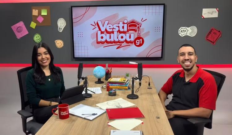 Fuvest 2027: veja como foi o plantão tira-dúvidas