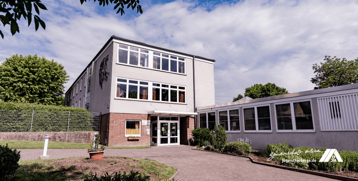 Tag der offenen Tür Jugendherberge Erbach im Odenwald