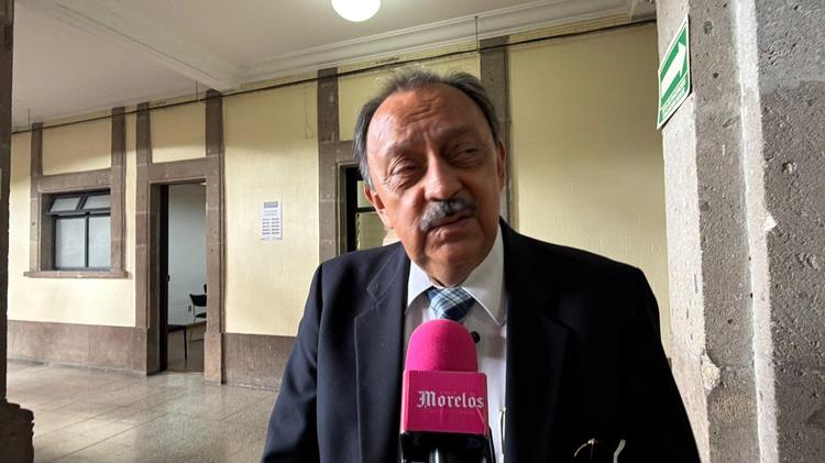 Garantizan gobernabilidad en Cuautla tras la caída de su alcalde por corrupción