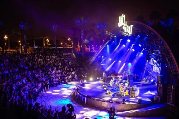 مهرجان “الجاز بالرباط” يكشف عن برنامج دورته الـ28