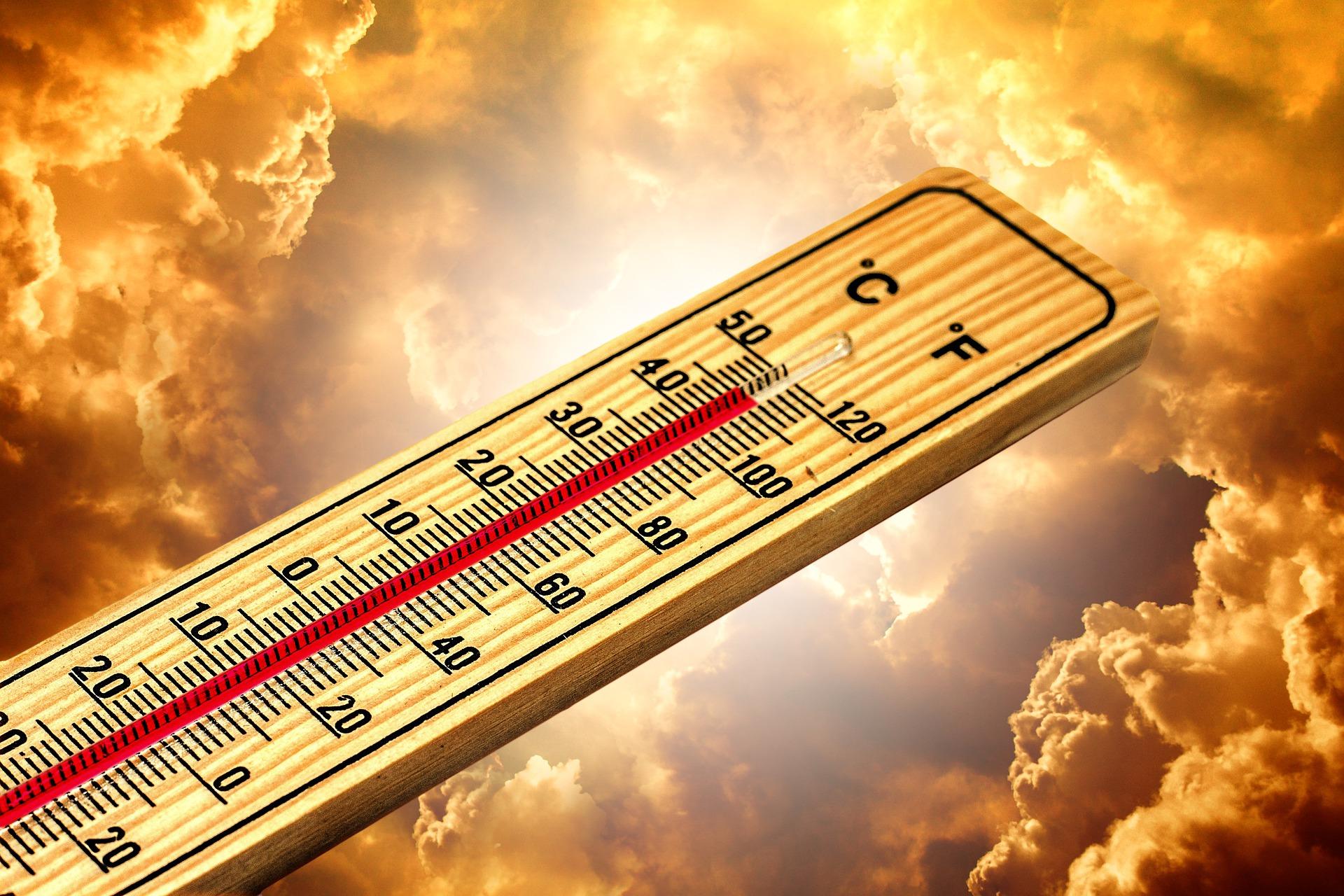 Météo : fortes chaleurs ce week-end en Occitanie, près de 35°C attendus !