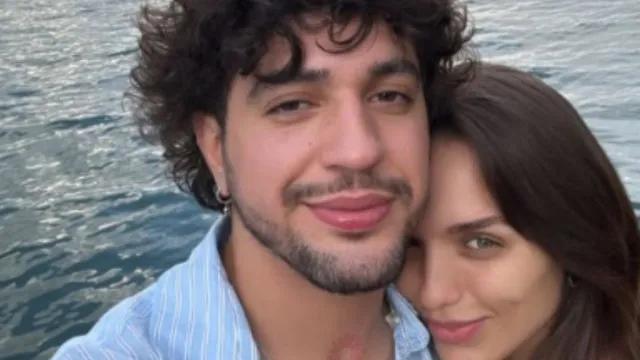 Rafa Kalimann diz que Nattan 'fugiu' da família durante a gravidez