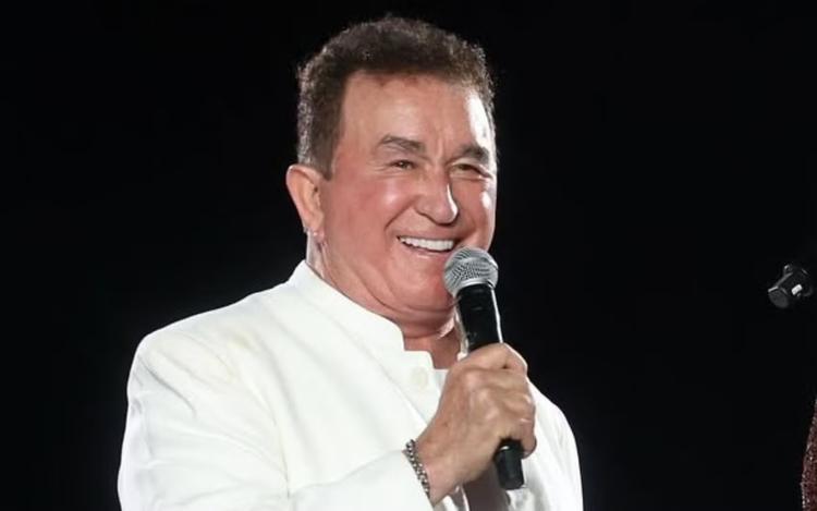 Além de R$ 450 mil de indenização, Amado Batista deve pagar pensão a pais de criança de 3 anos que morreu afogada em fazenda, determina juiz