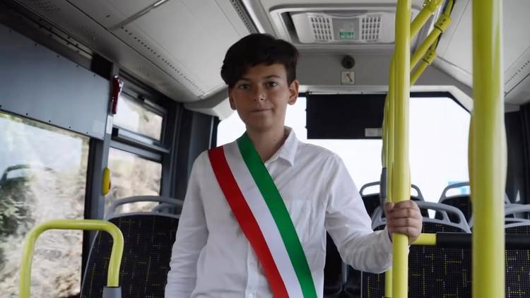 Guarda il video con cui abbiamo aperto la seconda giornata di lavori sul PNRR “Isole Verdi”. A dare il benvenuto è Loren...