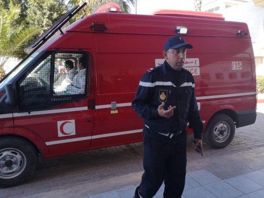 آسفي.. “القاتل الصامت” يُنهي حياة شخصين ويُدخل زوجة في حالة حرجة