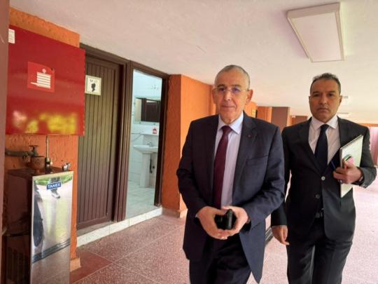 بسبب شواهد الربط.. مباشرة إجراءات عزل 8 مستشارين بمراكش