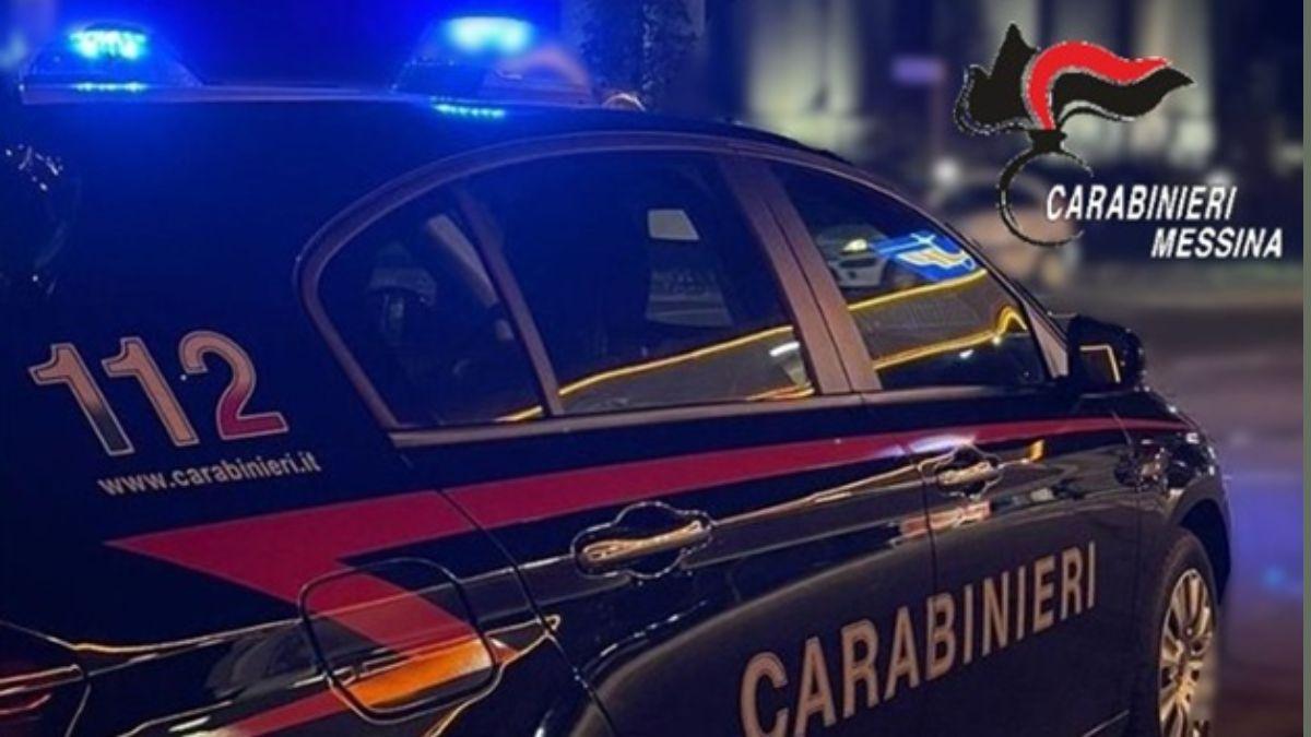 Pace del Mela, violenza sessuale su un minore. Arrestato 47enne