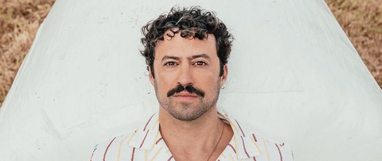 "MASSA MÃE" Diogo Faro | QUA/11/NOV