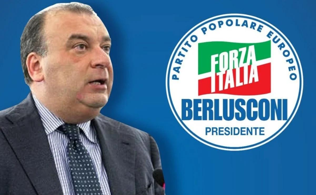 Forza Italia Campania, Martusciello eletto segretario: gli obiettivi e il nodo ricorsi