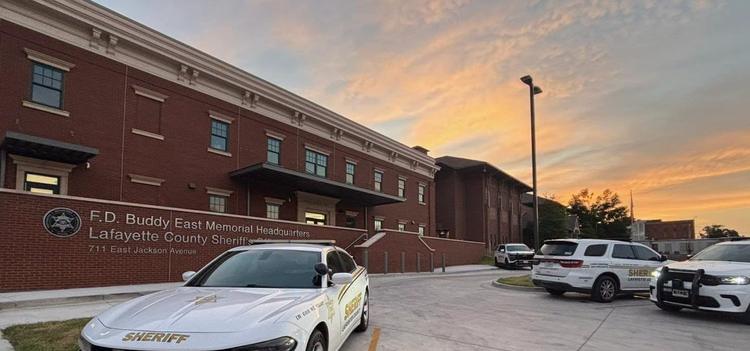 Lafayette County officials call on lawmakers to address ’emerging drug threat’ across Mississippi