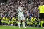 El Getafe trabaja en el fichaje de Carvajal