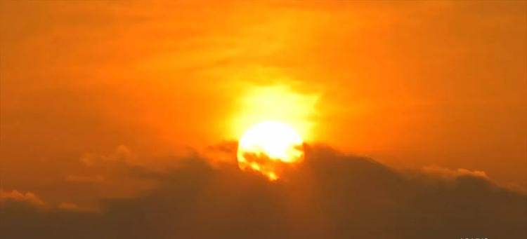 Mato Grosso tem previsão de calor de 40°C e umidade abaixo de 20% nesta semana; veja cuidados