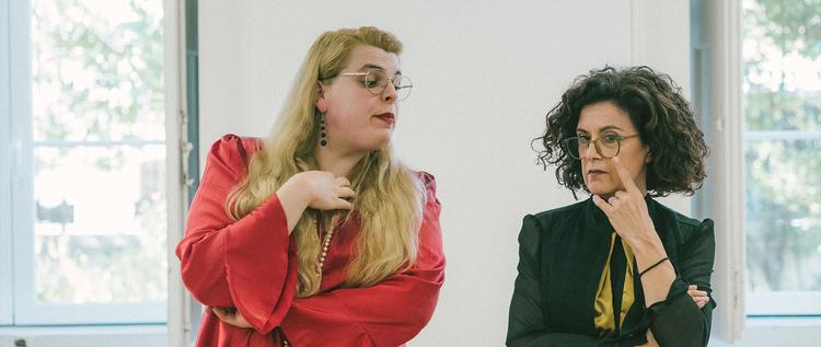 O MEU PROBLEMA COM O REI LEAR | SEX/27/NOV