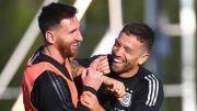 Los campeones del mundo que no estarán en la despedida de Messi: qué pasará con Papu Gómez