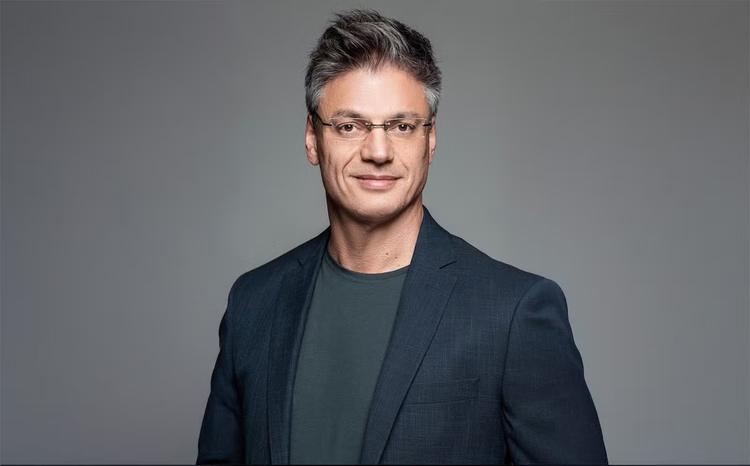 Fernando Seabra, autor de best-sellers sobre inovação, é uma das atrações da Glocal Macapá 2026