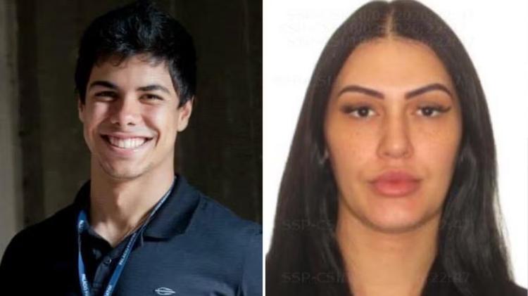 Condenada por assassinato de fotógrafo no RS passa a ser procurada pela Interpol