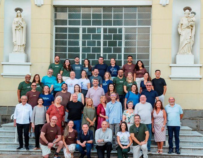 Movimento de Emaús completa 50 anos na Diocese de Caxias do Sul
