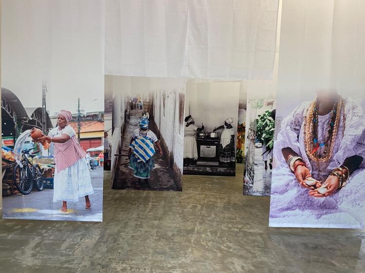 Traen a Cuernavaca ritual de Brasil que venció a la esclavitud por más de 130 años